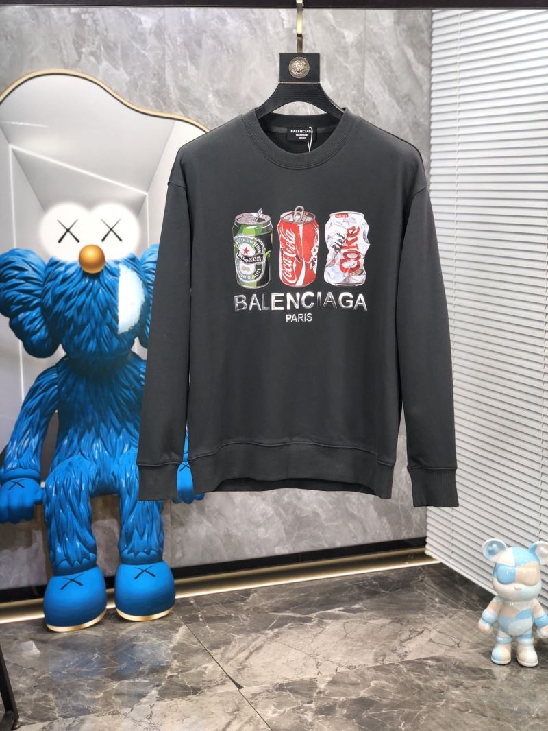 Balenciaga Hoodies